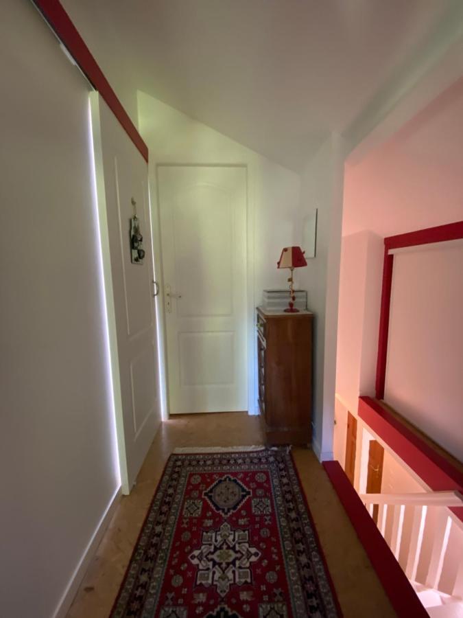 Le Loft Au-Dessus Des Pins Apartamento Lacanau Exterior foto