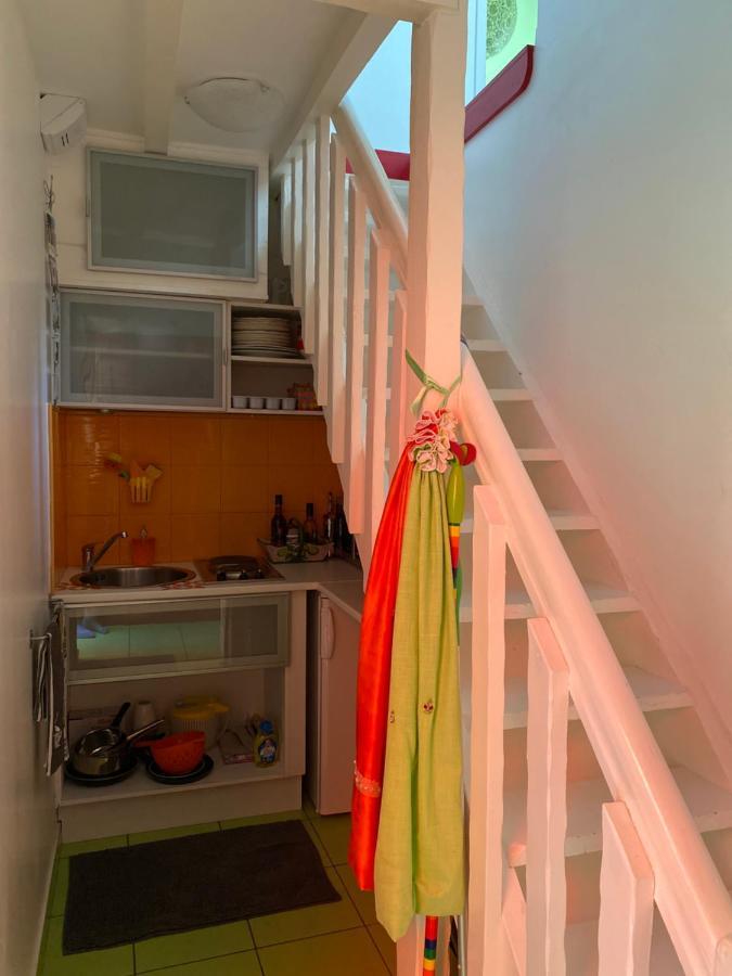 Le Loft Au-Dessus Des Pins Apartamento Lacanau Exterior foto